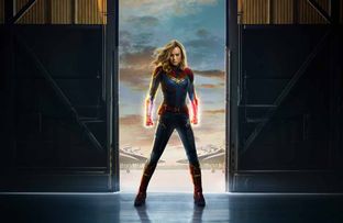 Captain Marvel & co: quando il supereroe è donna