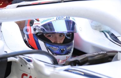 Intervista a Tatiana Calderon: “Avrò la mia occasione in F1”