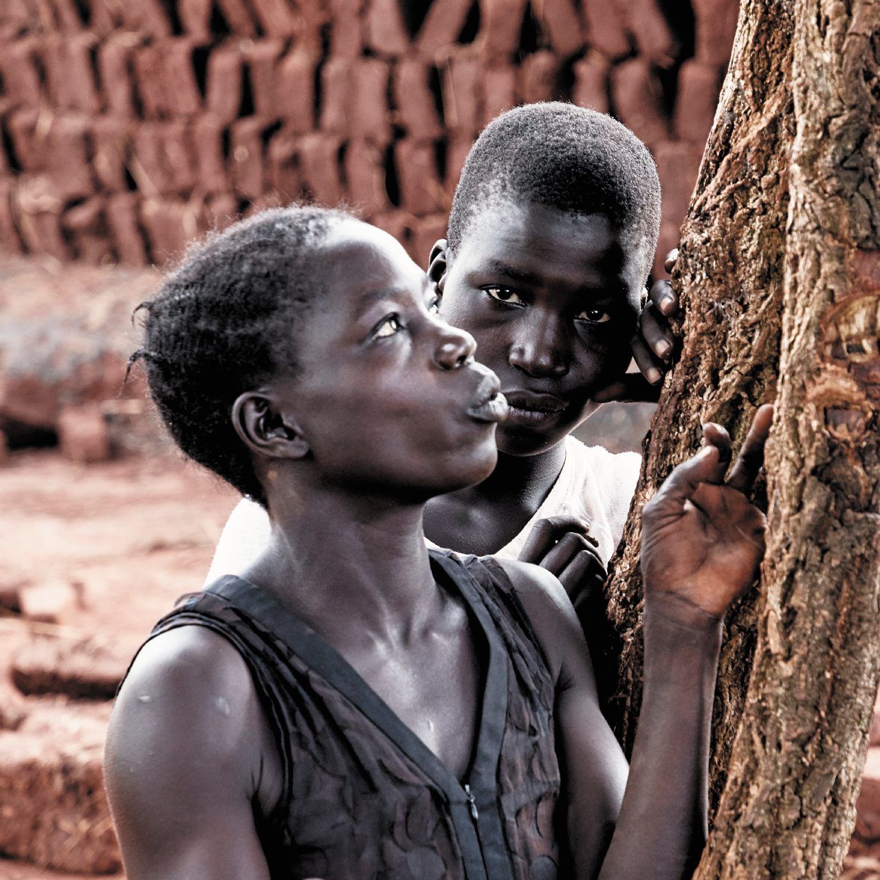 Viaggio in Uganda, tra i bambini di Gulu - immagine 5