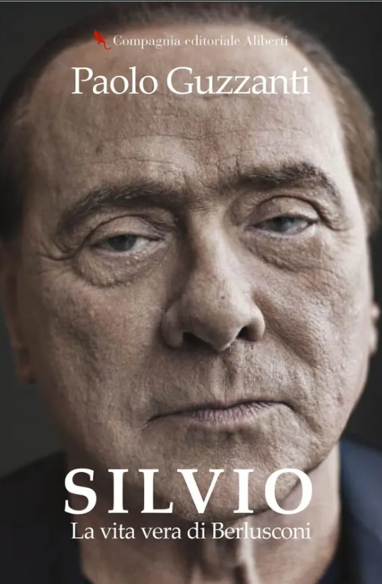 Silvio Berlusconi, i migliori libri per conoscere la sua vita personale e politica - immagine 5