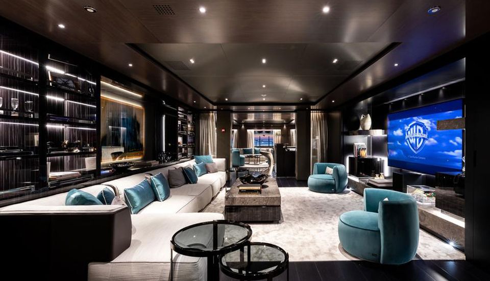 10 top luxury charter yacht - immagine 9