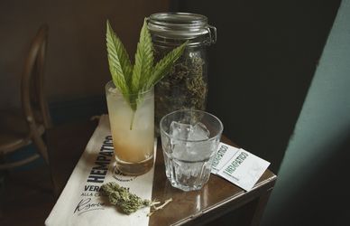 I migliori cocktail da bere quest’autunno