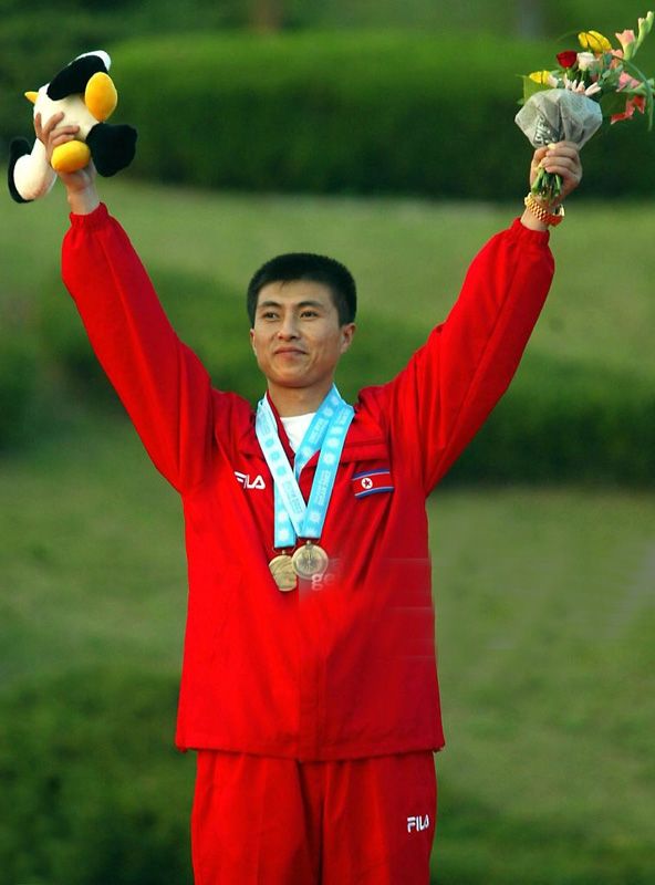 Kim Jong Su andrea iannone doping sport