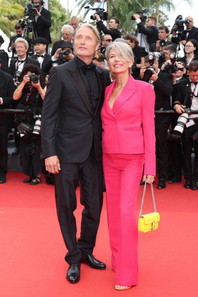 Il lato fashion del Festival di Cannes 2023: mettiamo il red carpet ai voti - immagine 19
