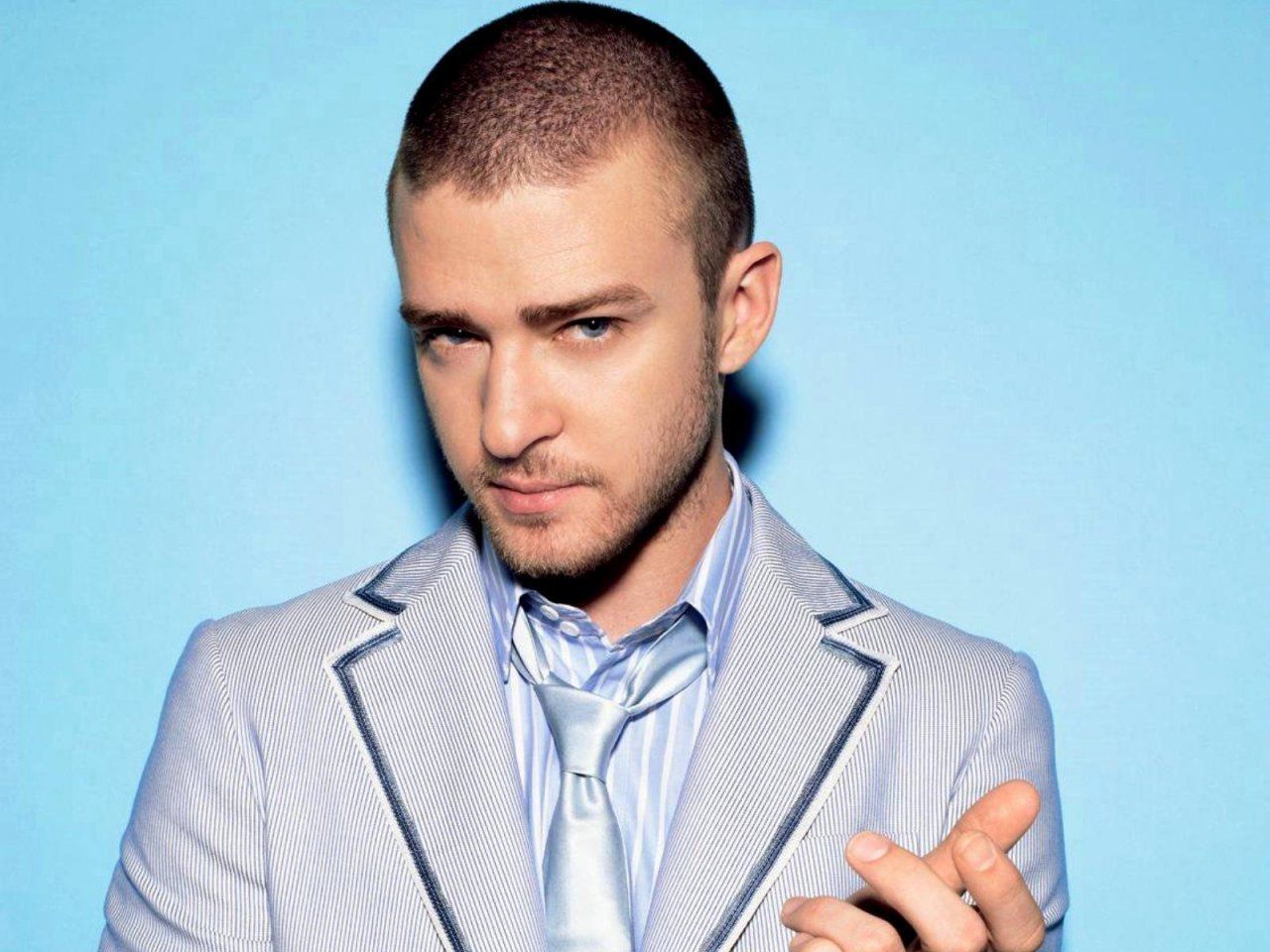 Lo stile di Justin Timberlake, in 10 mosse - immagine 16