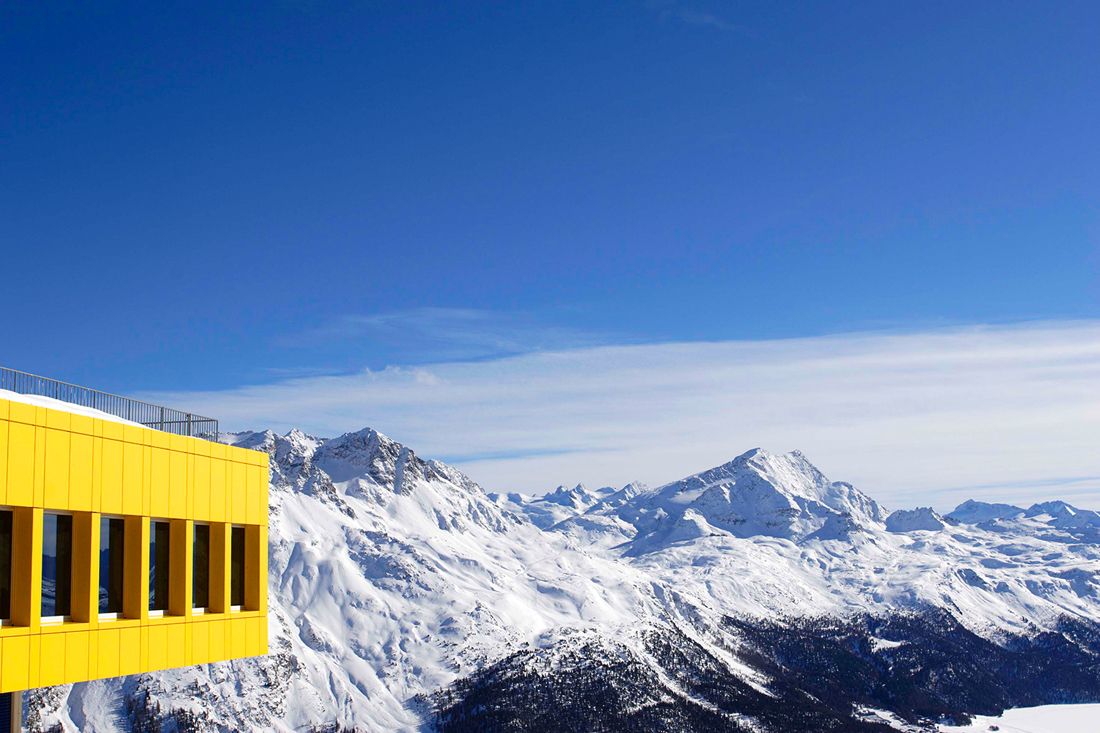 10 cose da non perdere a St. Moritz - immagine 3