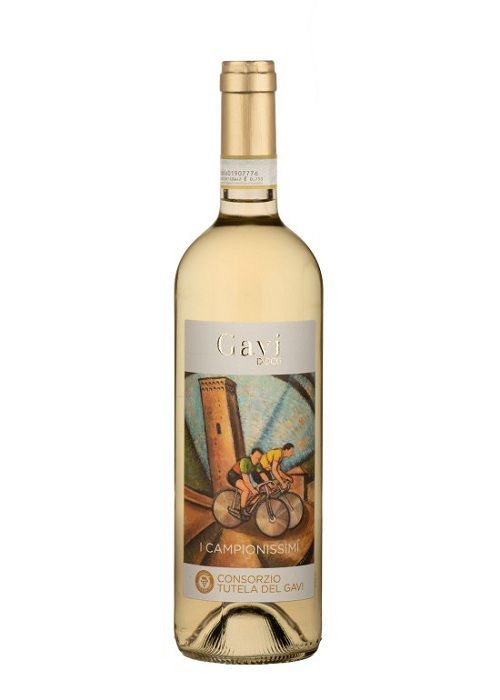 Le migliori etichette di vino bianco del Piemonte - immagine 2