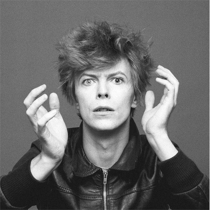 Eccentrico e privato: il David Bowie di Sukita - immagine 6