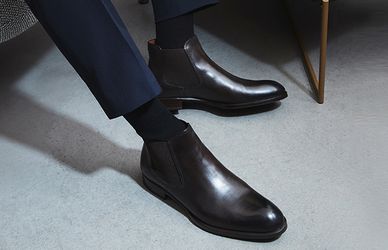 Scarpe uomo 2021, i modelli del momento perfetti per ogni look