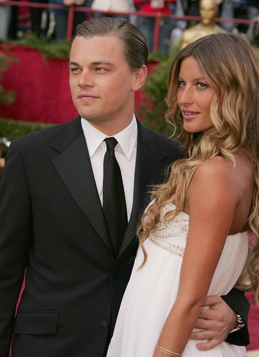 Leonardo DiCaprio e l&#8217;ennesima modella? No: ecco perché Gigi Hadid è diversa&#8230; - immagine 17