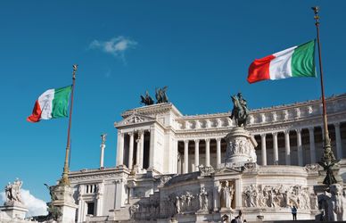 Festa del Tricolore, storia e celebrazione della bandiera italiana