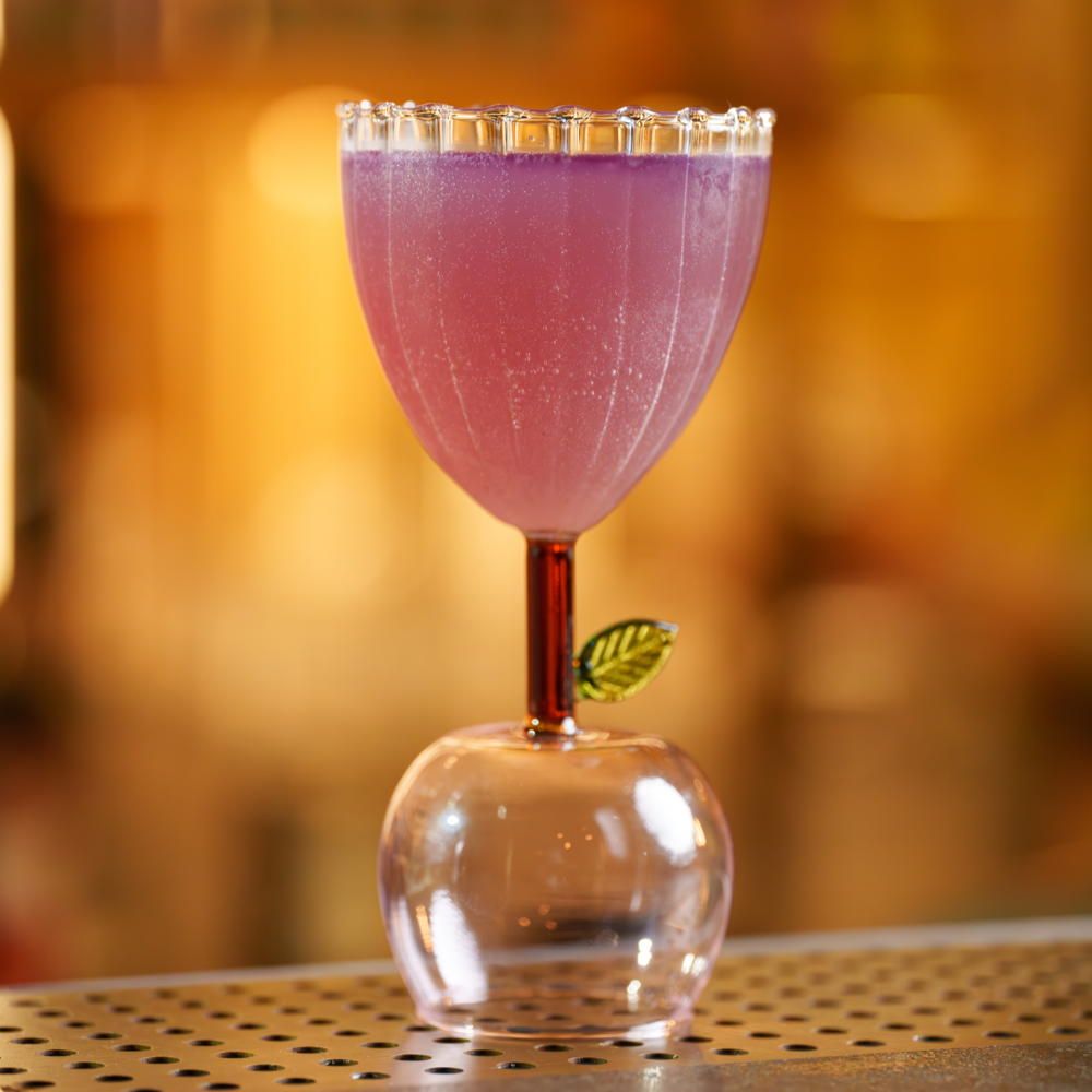 cocktail La Mela