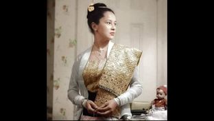 Le mie nove vite, l’autobiografia dell’ultima principessa birmana