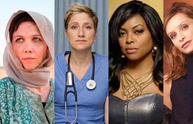 Cervello e carattere: il fascino femminile nelle serie tv