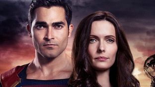 Arriva Superman & Lois, la nuova serie su Italia 1: supereroe o casalingo?