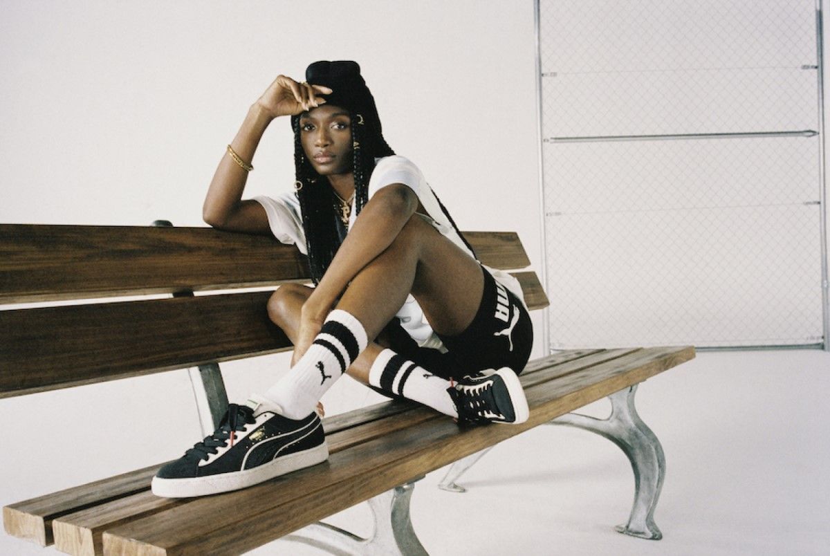 Le dieci sneakers del momento secondo noi Style