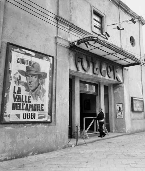 Viaggio nel nuovo Fulgor e nella Rimini di Fellini- immagine 3