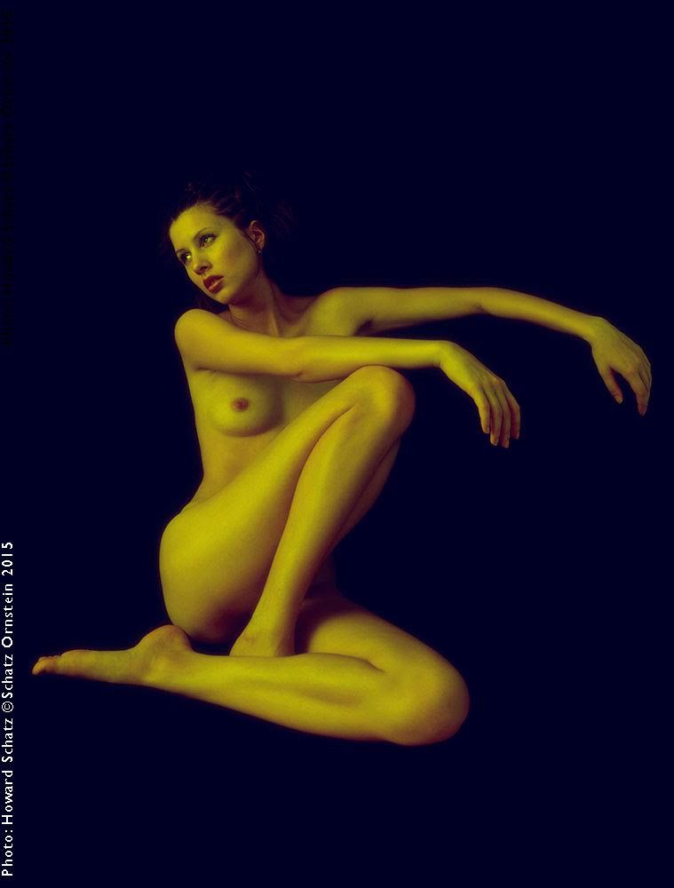 “Schatz Images: 25 Years”: la bellezza del corpo umano protagonista di un libro fotografico - immagine 6