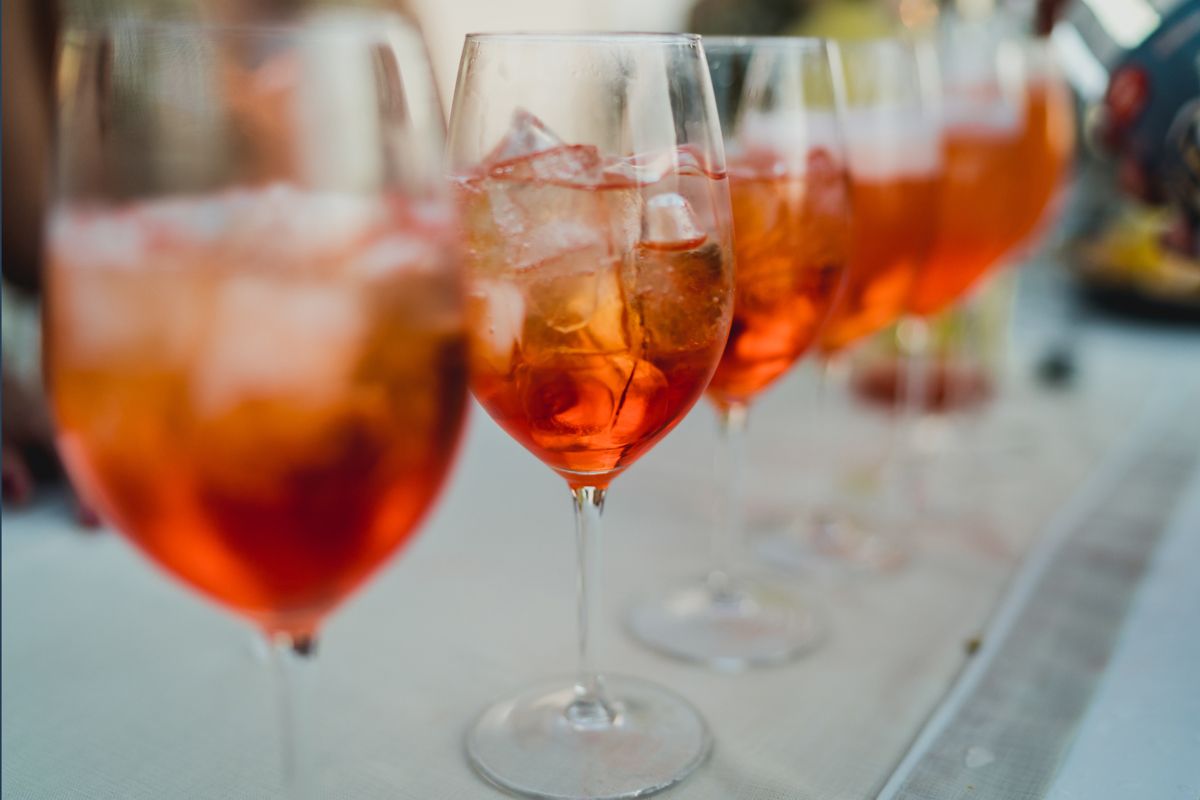 World Aperitivo Day 2023: i migliori cocktail per festeggiare l&#8217;Happy Hour all&#8217;italiana - immagine 5