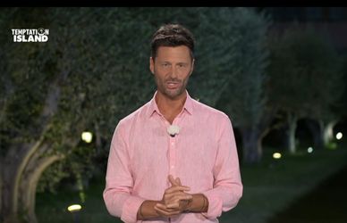 Le tre coppie di Temptation Island, anticipazioni sulla finale