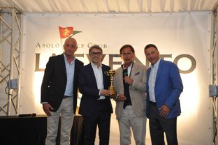 L’Evento 2016: i premiati e i partecipanti