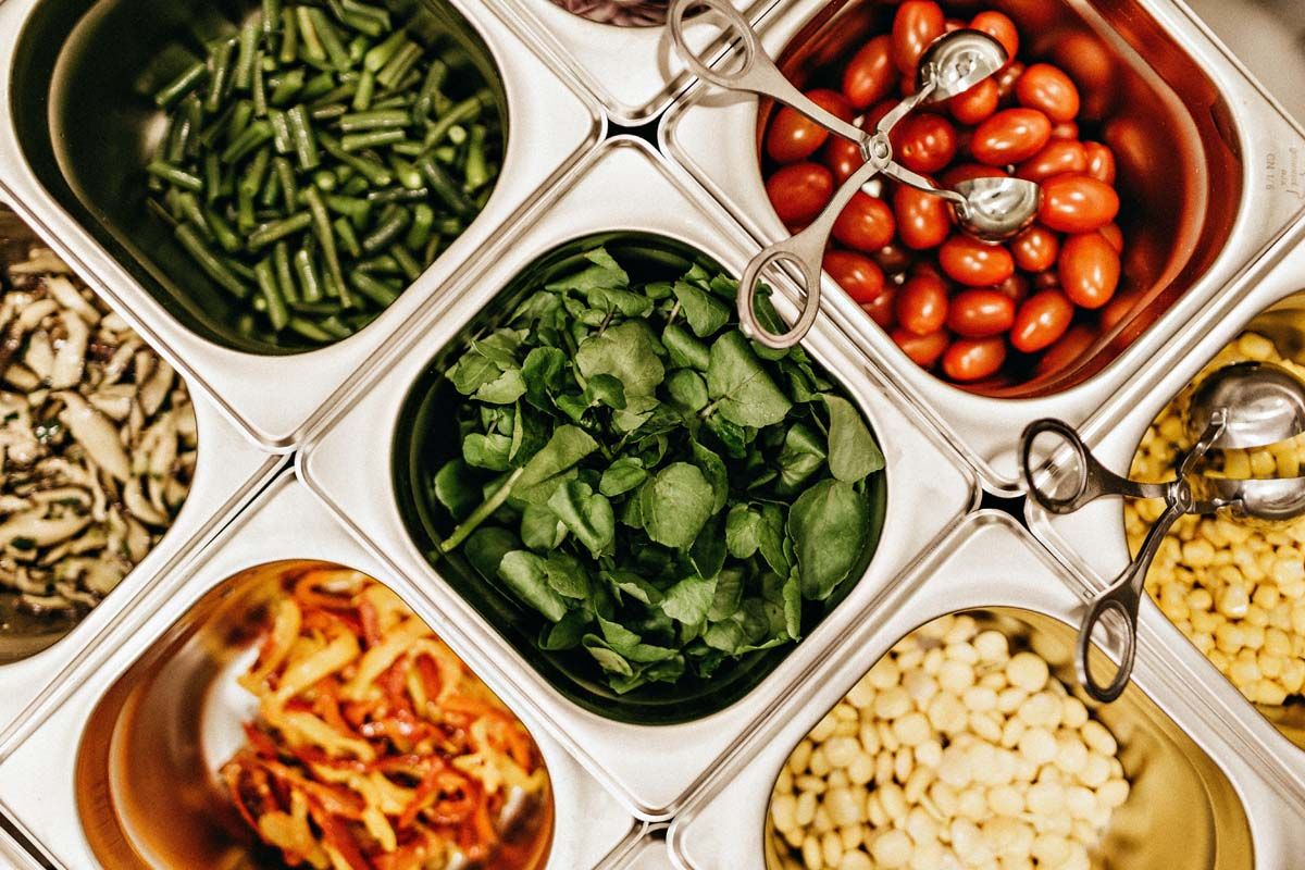 Green Food Week: la tua pausa pranzo è sostenibile?- immagine 3