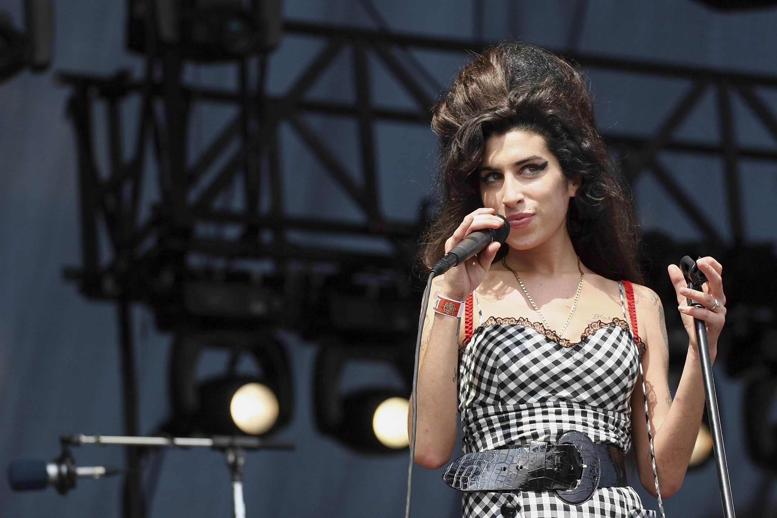 Amy Winehouse, la diva del soul oggi avrebbe compiuto 40 anni: le sue frasi indimenticabili - immagine 2