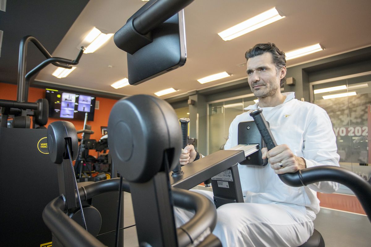 Fitness sempre più smart: la tecnologia al servizio del benessere- immagine 2