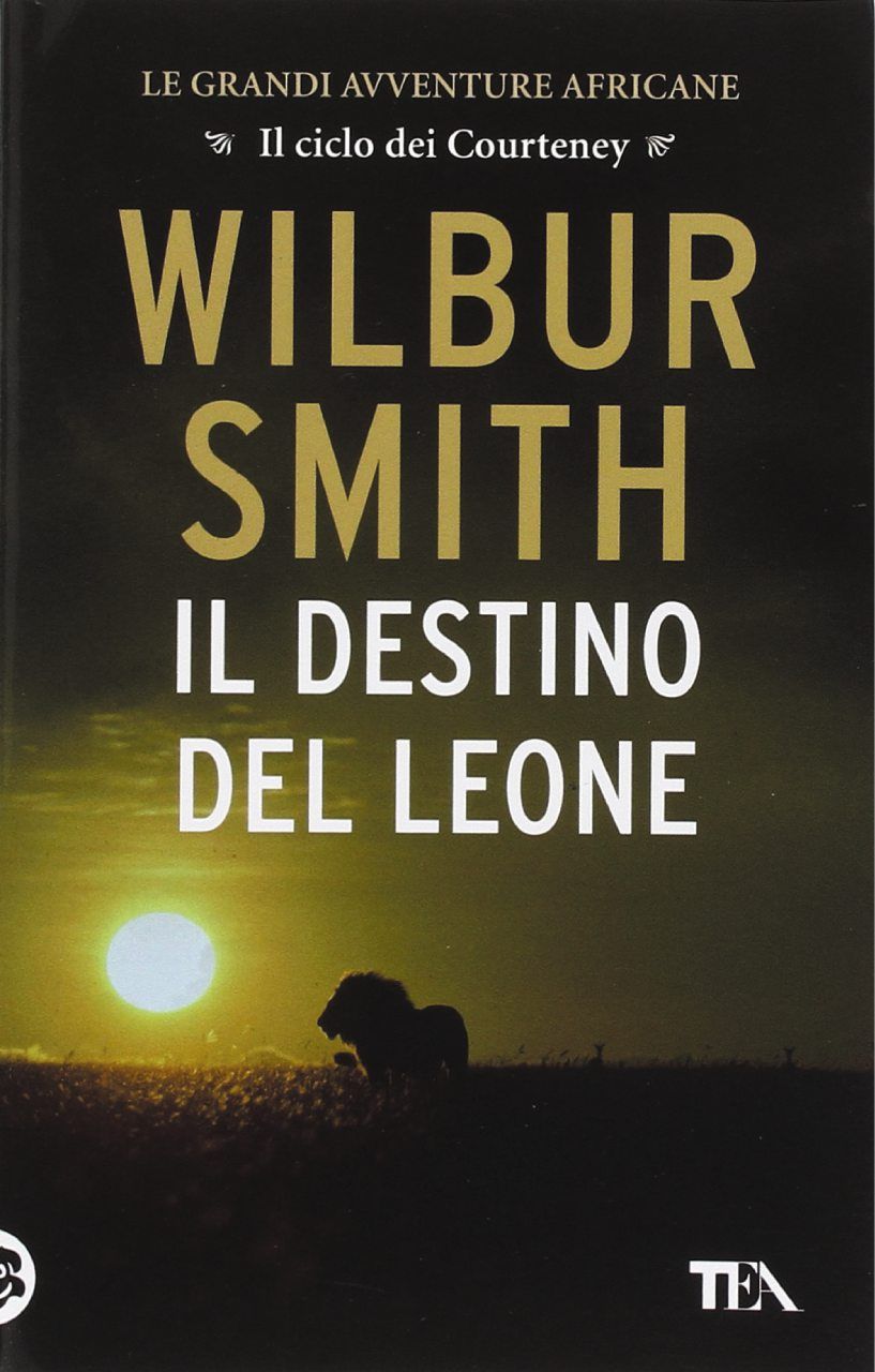 Wilbur Smith: la carriera e i romanzi- immagine 1