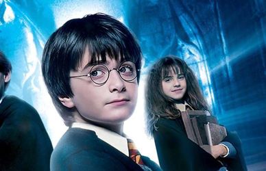Il magico mondo di Harry Potter su Sky: cast, trame, trailer e curiosità di tutti i film della saga