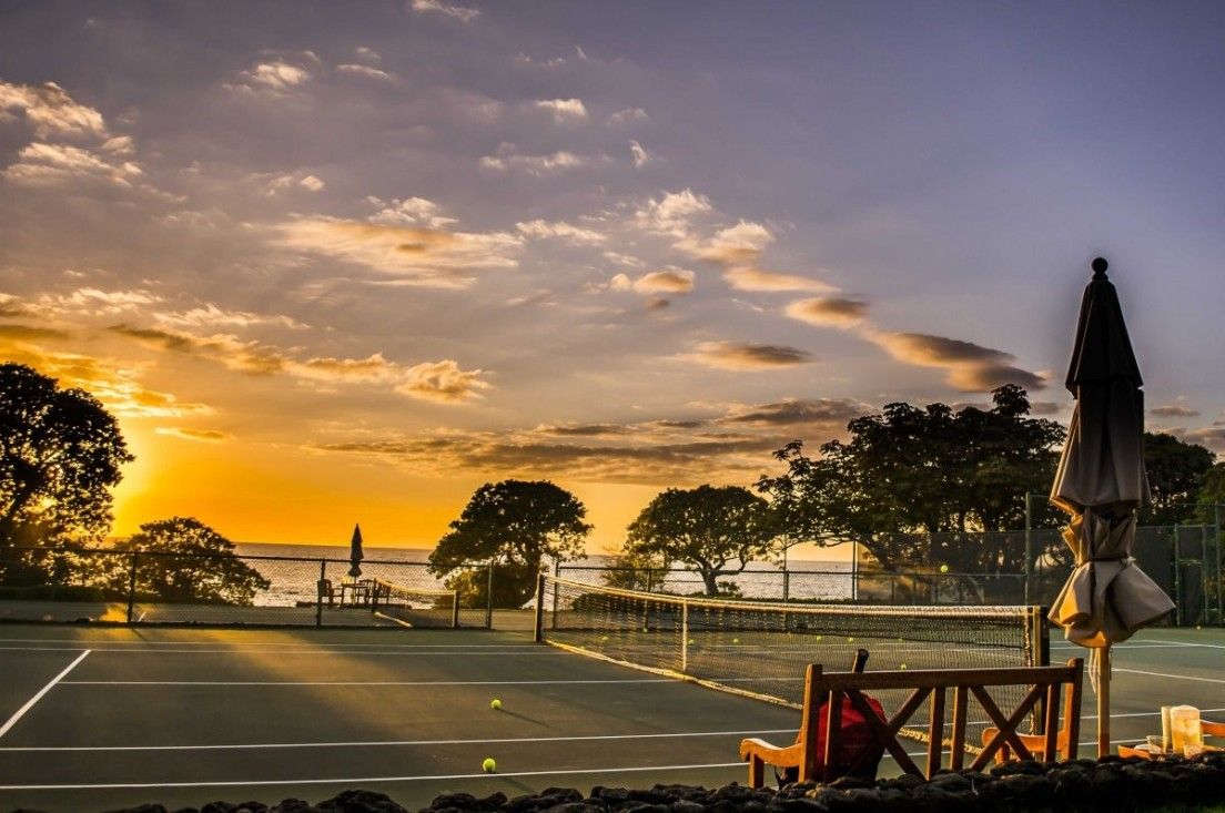 20 campi da tennis al top - immagine 11
