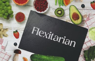 Dieta flexitariana: il compromesso tra onnivori e vegetariani