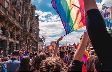 L’origine del Pride e i prossimi eventi