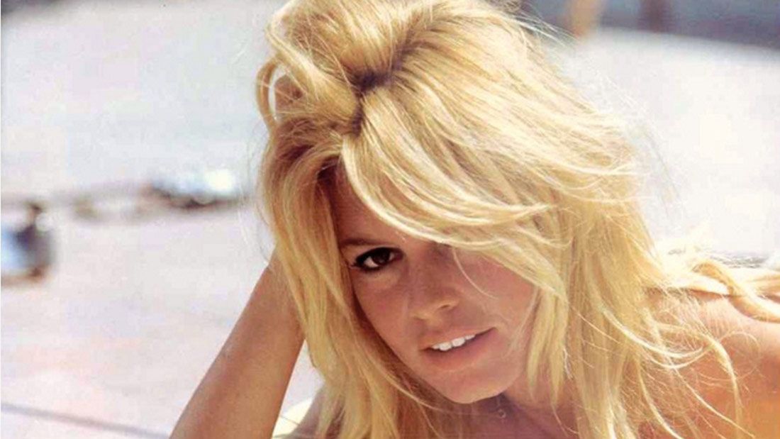 Buon compleanno Brigitte Bardot! Le sue foto più belle - immagine 8