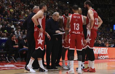 Basket Eurolega: All’Olimpia Milano il derby italiano!