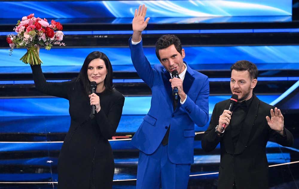 Eurovision Song Contest 2022: date, biglietti, come vederlo in tv e Diodato primo ospite- immagine 2