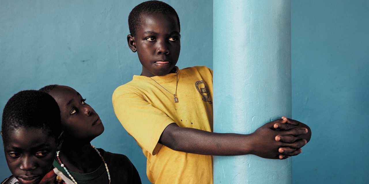Viaggio in Uganda, tra i bambini di Gulu - immagine 11