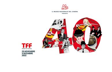 Ciak d’inizio per il Torino Film Festival: i 10 film più attesi dell’edizione numero 40. Foto