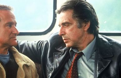 Al Pacino è un detective insonne in Insomnia: stasera in tv l’imperdibile thriller di Christopeher Nolan