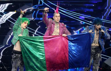 Sanremo 2024: i migliori beauty look maschili sul palco dell’Ariston