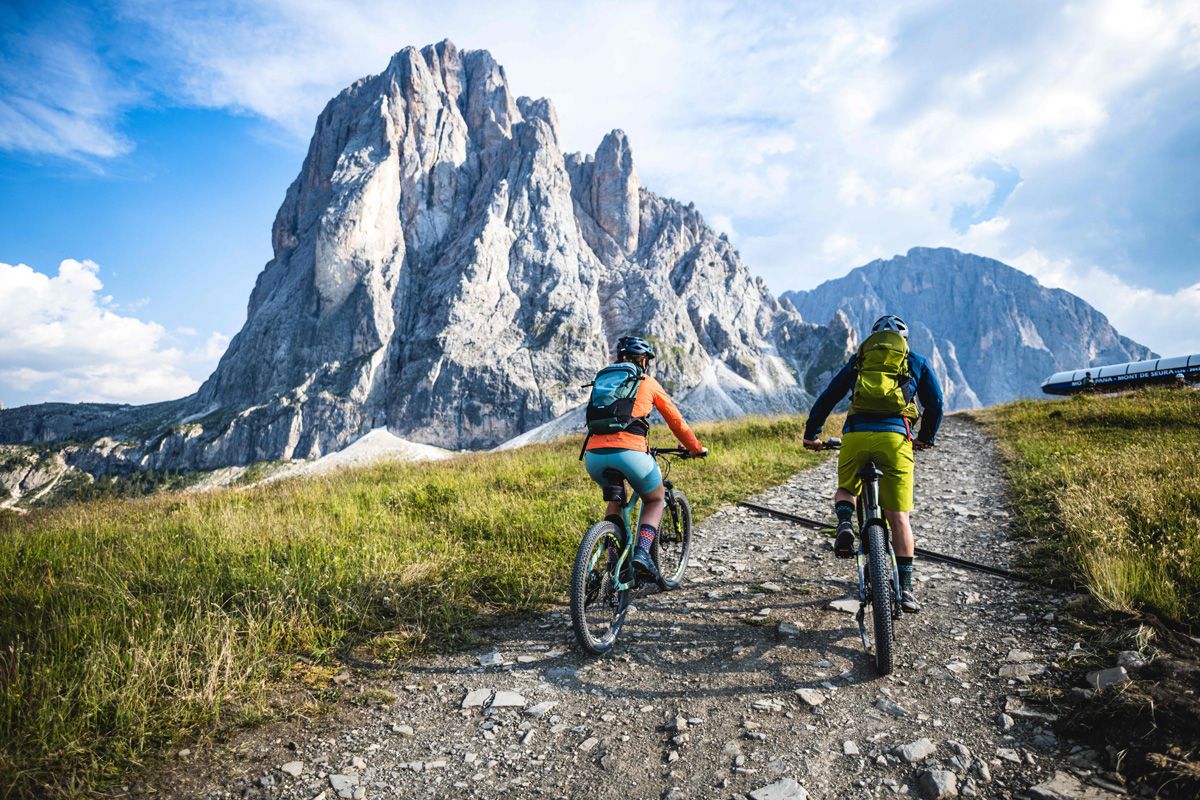 10 itinerari su due ruote tra Italia ed Europa per la Giornata mondiale della bicicletta - immagine 2