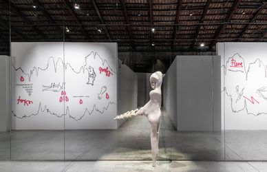 Biennale di Venezia, nei labirinti del Padiglione Italia