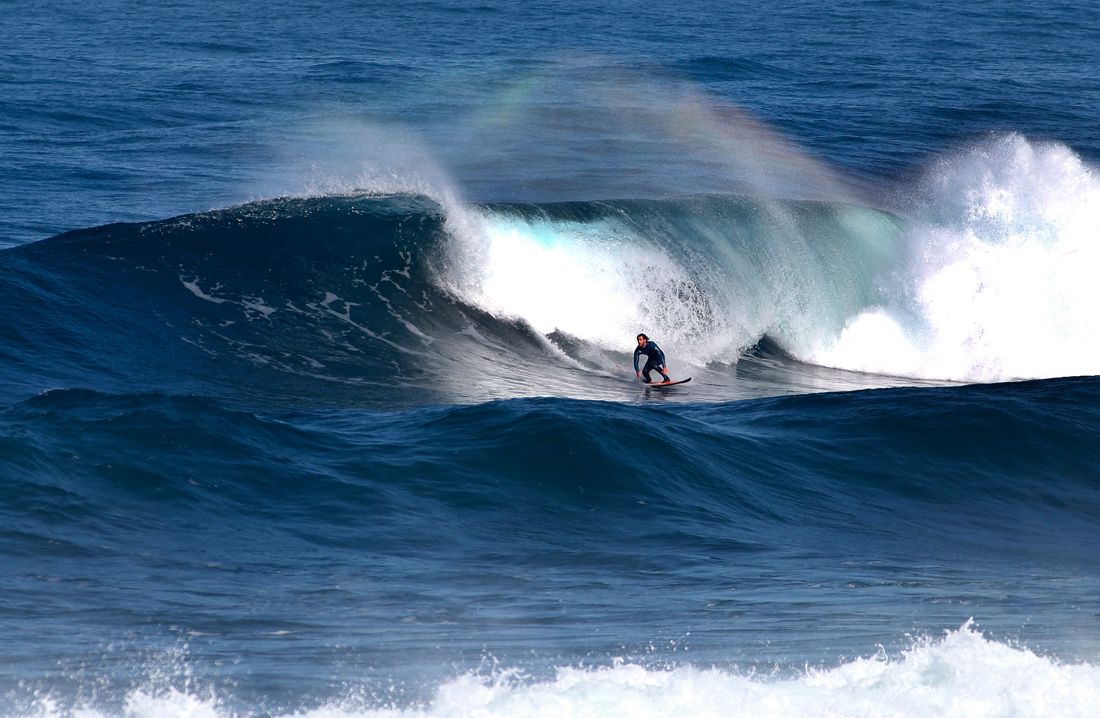 Il surf all&#8217;italiana è Onde Nostre - immagine 4