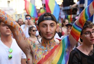 Milano Pride 2020: i diritti LGBT+ si difendono online