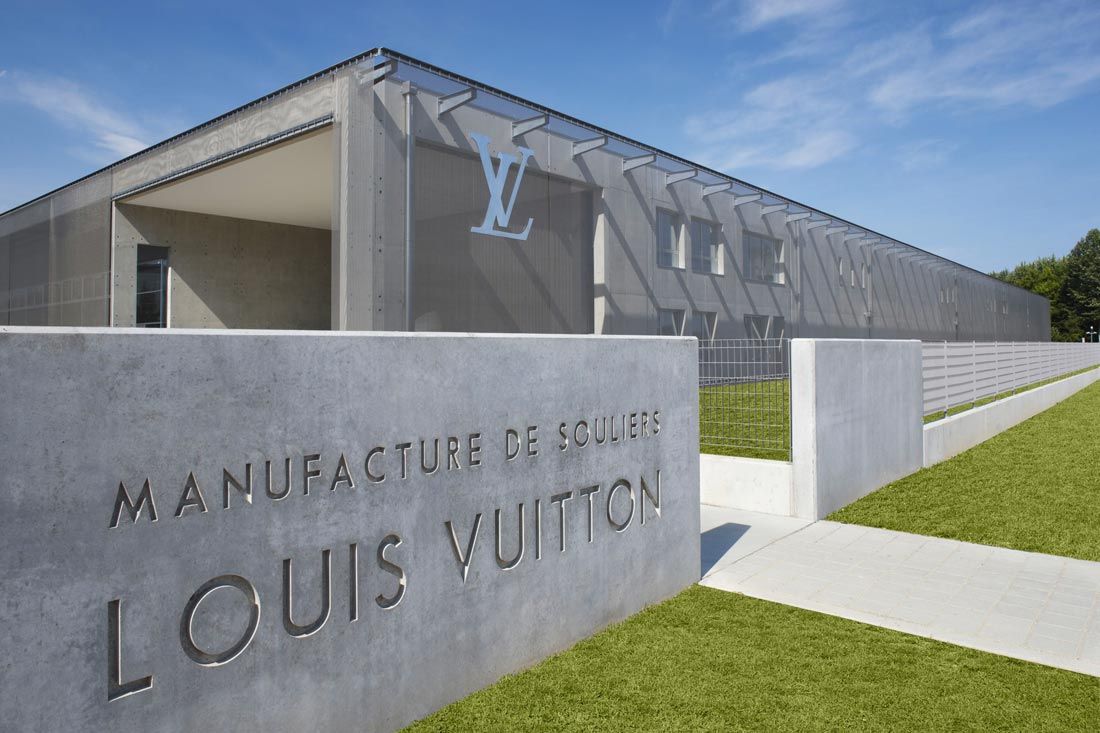 Le Journées Particulières: Louis Vuitton sotto gli occhi di tutti- immagine 2