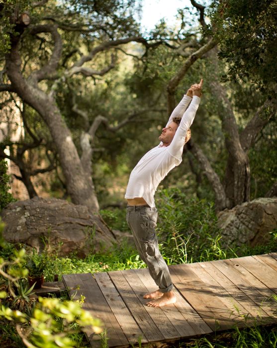 Dall&#8217;Aerial Yoga al Kundalini: 10 pratiche da provare allo Yogafestival - immagine 4