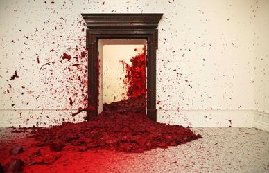 Anish Kapoor, a Chicago, Londra… e presto a Venezia