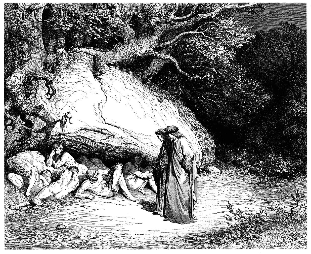 700 anni dalla morte di Dante, tutti gli eventi più importanti - immagine 5