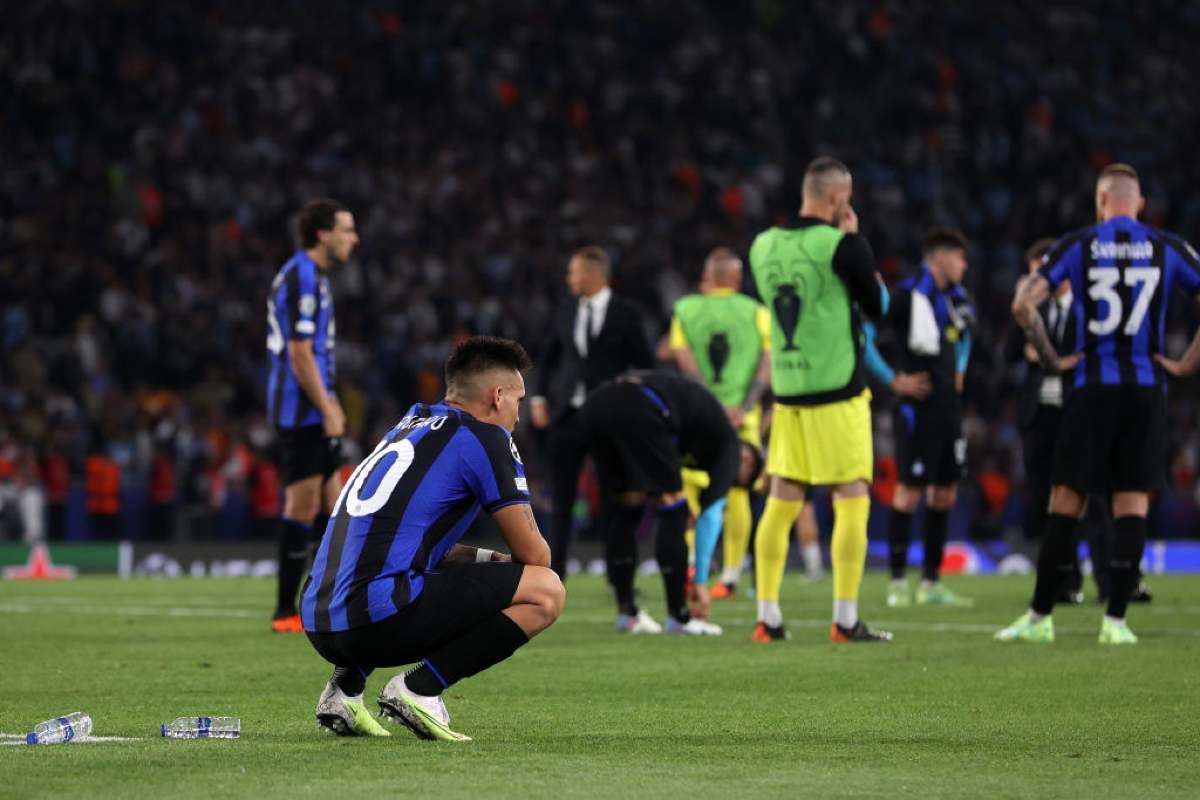 Finale di Champions League: Inter sconfitta. La notte dell&#8217;orgoglio e dei rimpianti- immagine 2