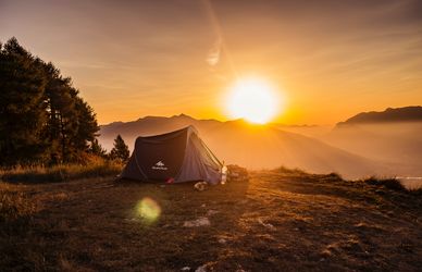 Tra i migliori camping d’Italia, per un’estate all’aria aperta